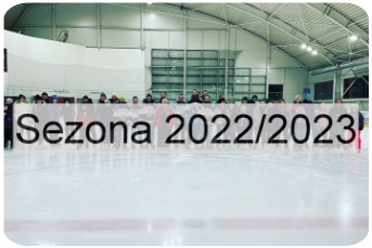 Sezona 2022 / 2023